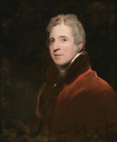 Sir G H Beaumont, seventh baronet